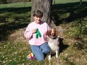 Carol Caffey