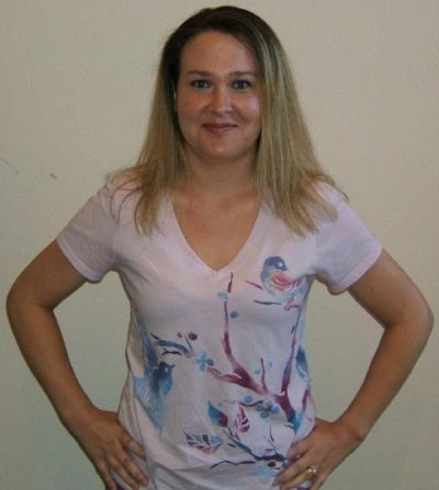 Kelly Crocker