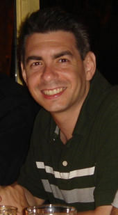 Miguel Maya