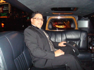 Hector Rodriguez