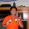 Jimmy Ugaz
