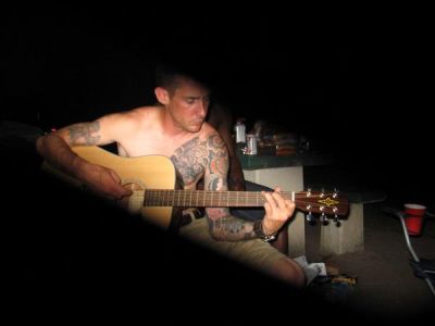 Nathaniel Brown