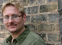 Timothy Zhorne