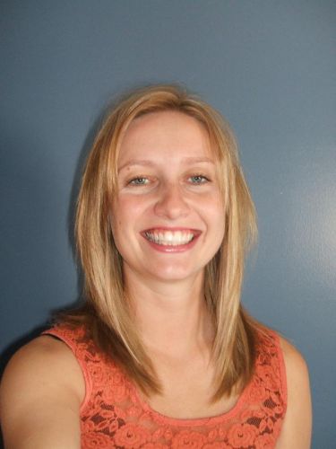 Ashley Duncan