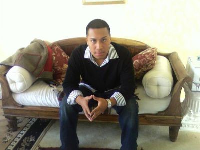Anthony Bravo