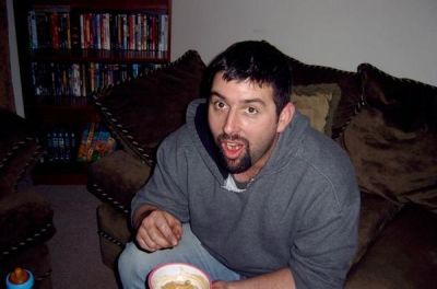 Brian Myers