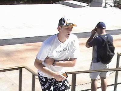Matthew Stevens