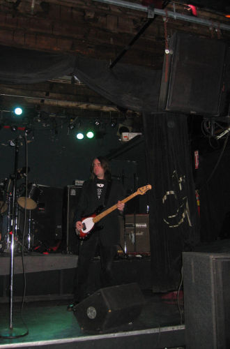 Tay Malloy