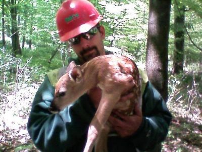 Scott Poffenbaugh