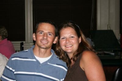 Brandon Bertges