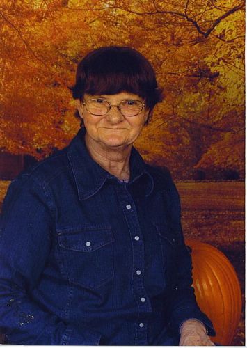 Rebecca Adams