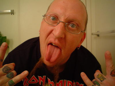 James Powers
