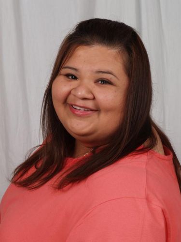 Angelica Olivarez