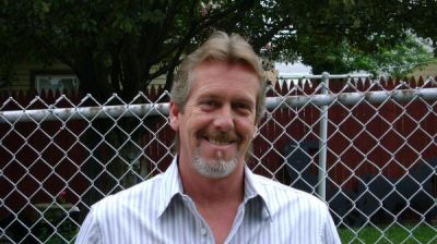 Douglas Carter