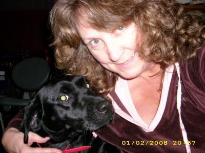 Sherry Boone