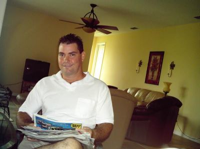 Joe Mitchell