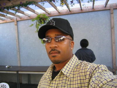 Gregory Fitts