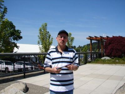 Kenneth Conrad