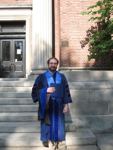 Brian Masciadrelli