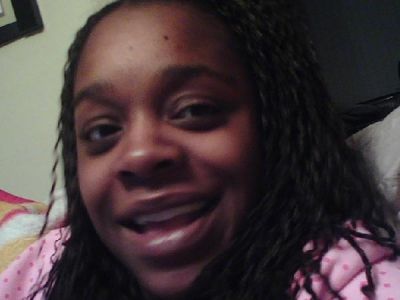 Chyreise Saunders