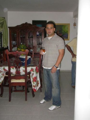Eric Tavares