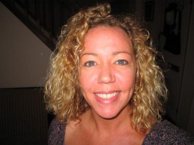 Briana Hedgecock