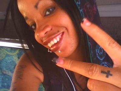 Donesha Jefferson