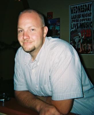 Bradley Boggs