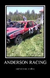Jerry Anderson