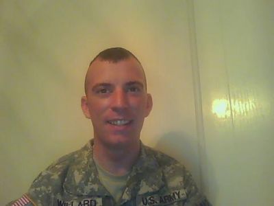 Dirk Willard