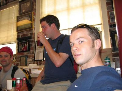 Seth Kirschner