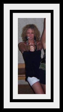 Stacey Johnson