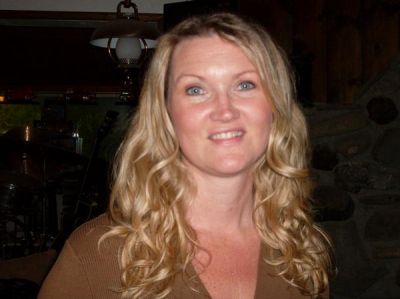 Malinda Edwards