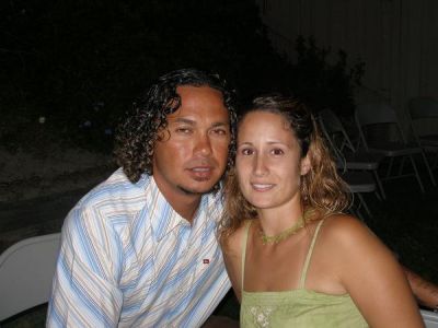 Marvin Lagarde