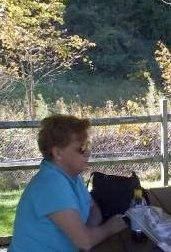 Sharon Fliger