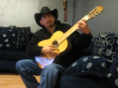 Gregorio Juarez