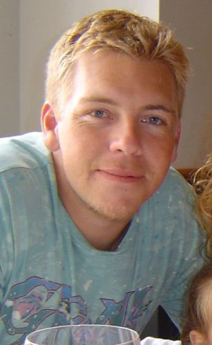 Kevin Douty