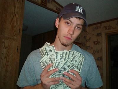 Justin Henkes