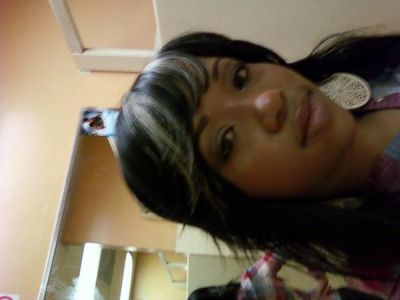 Monique Bazile