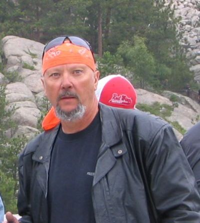 Tony Sanders