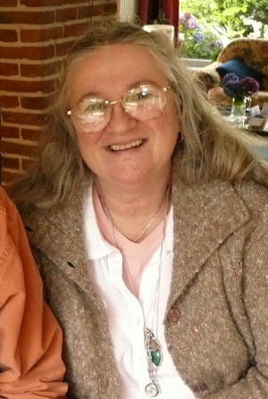 Susan Kramer