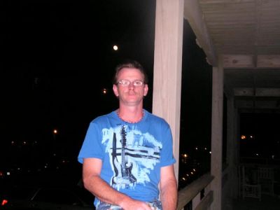 Michael Willard