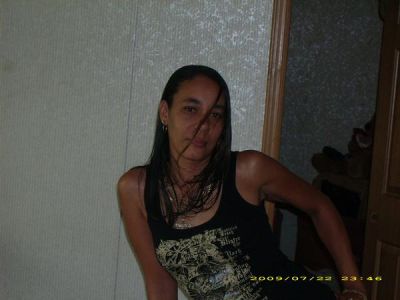 Antonia Colon
