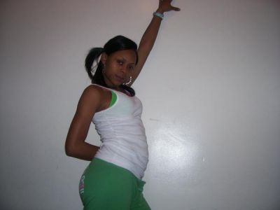 Rickita Williams