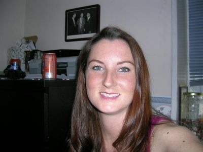 Nichole Kreatschman