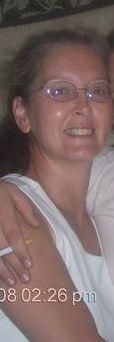 Mary Wilcox