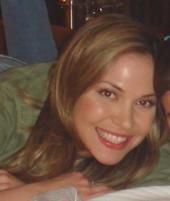 Karyn Enriquez