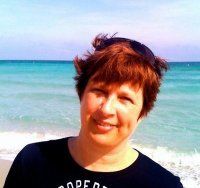 Astrid Giese