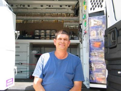 Daniel Balsano