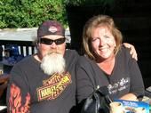 Debra Brown